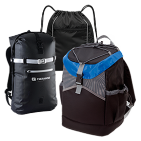 Backpacks
