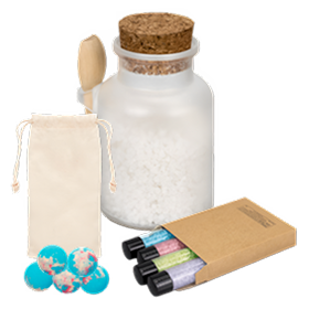 Bath Beads & Salts
