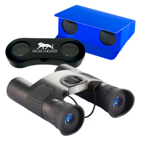 Binoculars
