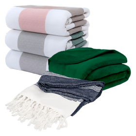 Blankets & Rugs