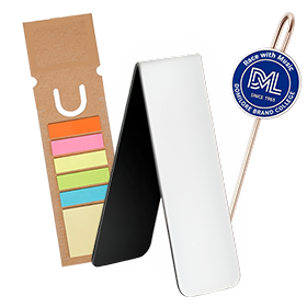 Bookmarks
