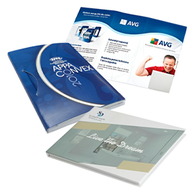 Brochures
