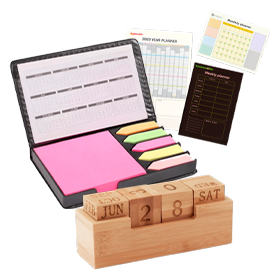 Calendars