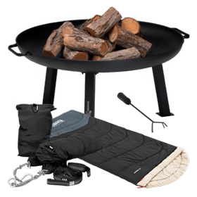 Camping Gear