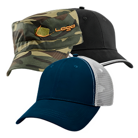 Caps