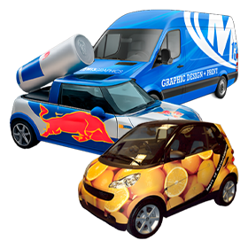 Car Wrappings