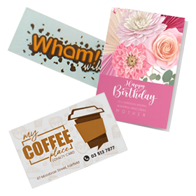 Cards & Invitations