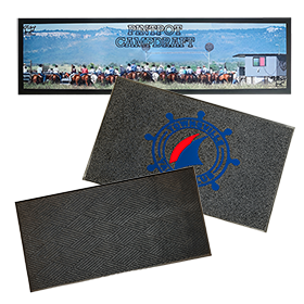 Door Mats & Floor Mats