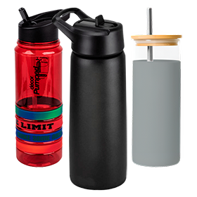 Drink Bottles