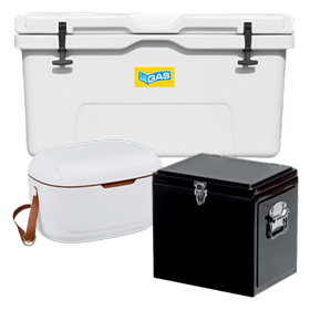 Esky & Cooler Boxes