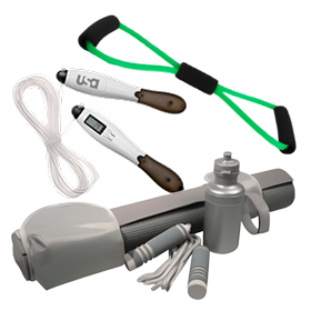 Exercise Equipment