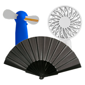 Fans