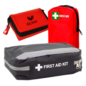 First Aid Kits
