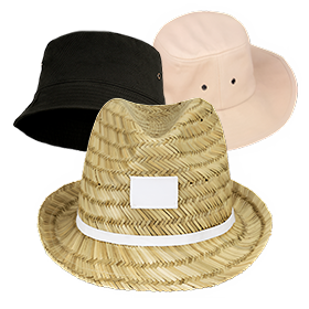 Hats
