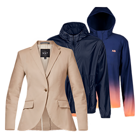 Jackets
