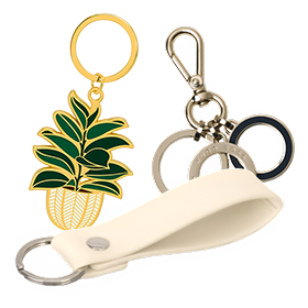 Key Rings