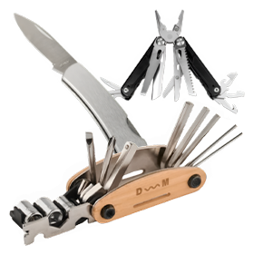 Knives & Multi Tool Kits