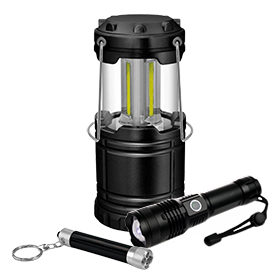 Lights & Torches
