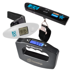 Luggage Scale