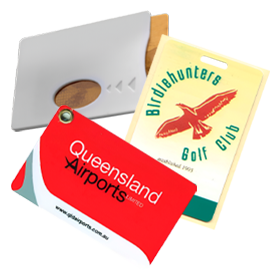 Membership Cards