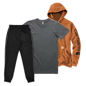 Mens Clothing