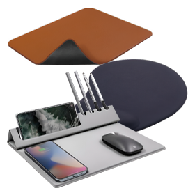 Mouse Pads & Mats
