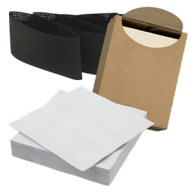 Napkins