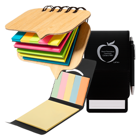 Notepads
