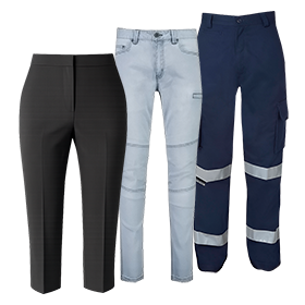 Pants