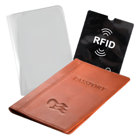 Passport Holders
