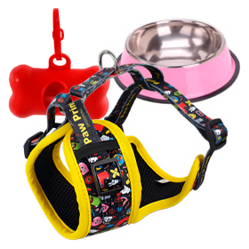 Pet Supplies