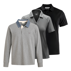 Polo Shirts
