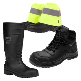 Safety Footwear