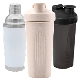 Shakers