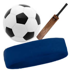 Sporting Equipment