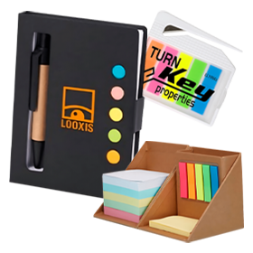 Sticky Notes