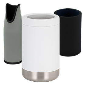 Stubby Holders & Coolers