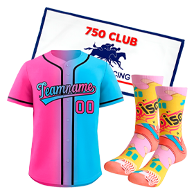 Sublimation Print
