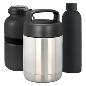 Thermos & Vacuum Flasks