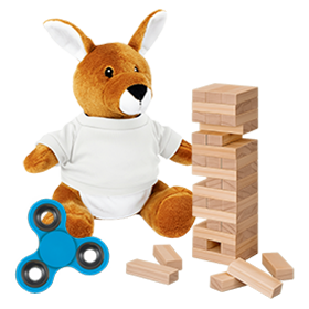 Toys
