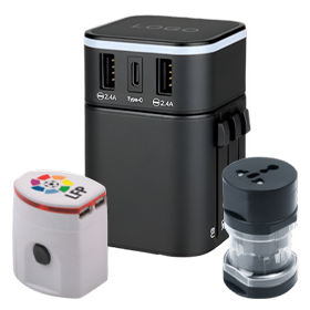 Travel Adapter