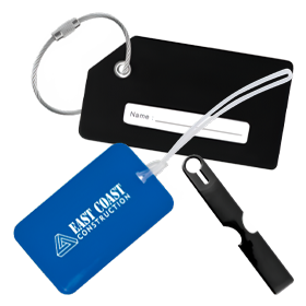Travel Tags