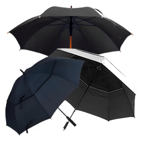 Umbrellas