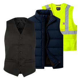 Vests