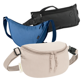 Waist & Bum Bags