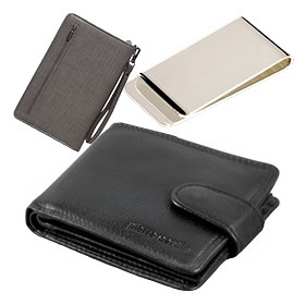 Wallets