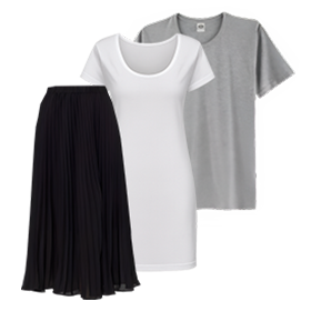 Womens Clothing