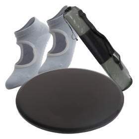 Yoga Accessories