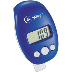 Pedometers & Stop Watches