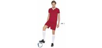 Atletico Short Sleeve Adult Shirt